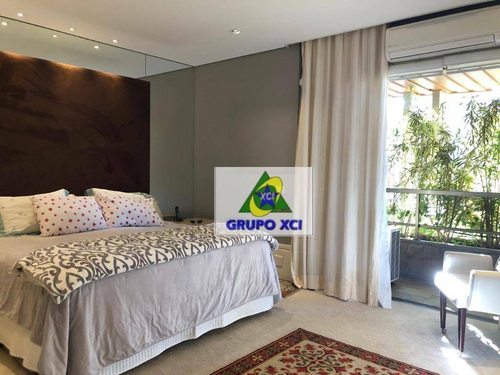 Apartamento à venda com 4 quartos, 670m² - Foto 142