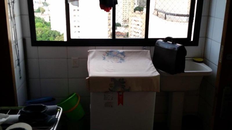 Apartamento à venda com 3 quartos, 230m² - Foto 20