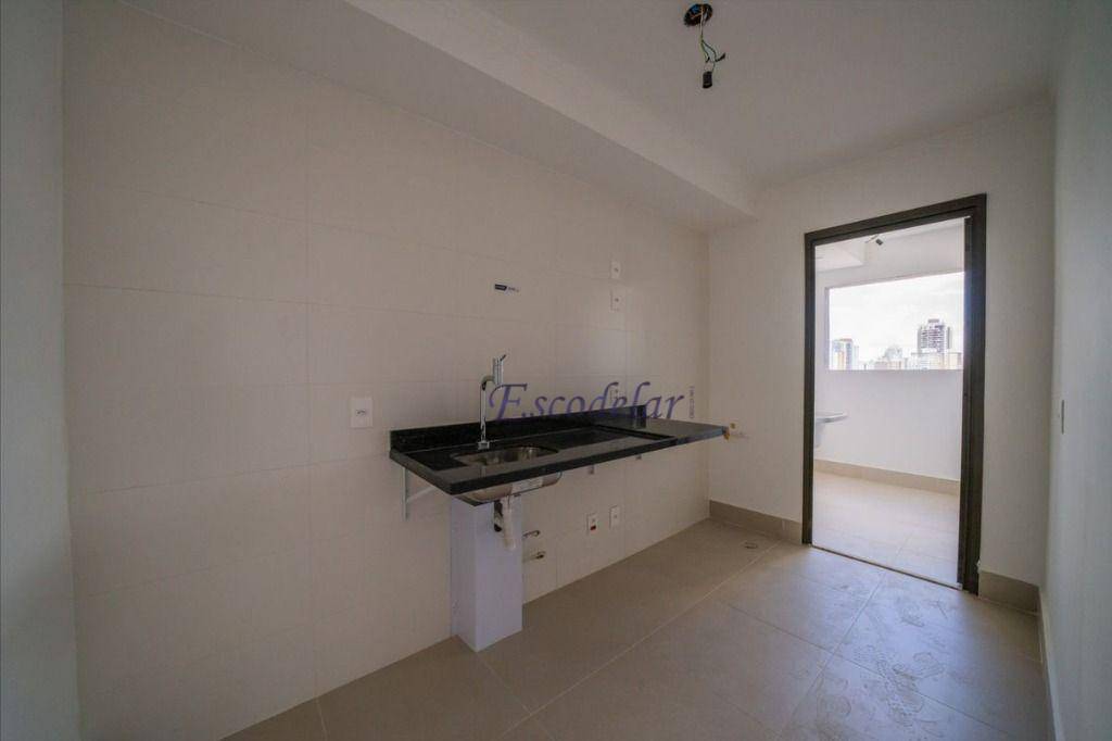 Apartamento à venda com 2 quartos, 93m² - Foto 8