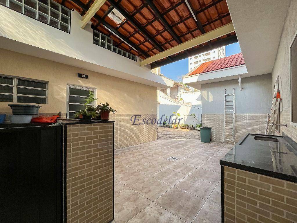 Casa à venda com 3 quartos, 248m² - Foto 33