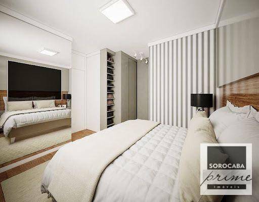 Apartamento à venda com 3 quartos, 82m² - Foto 4