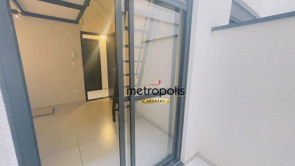 Kitnet-Studio, 22 m² - Foto 4