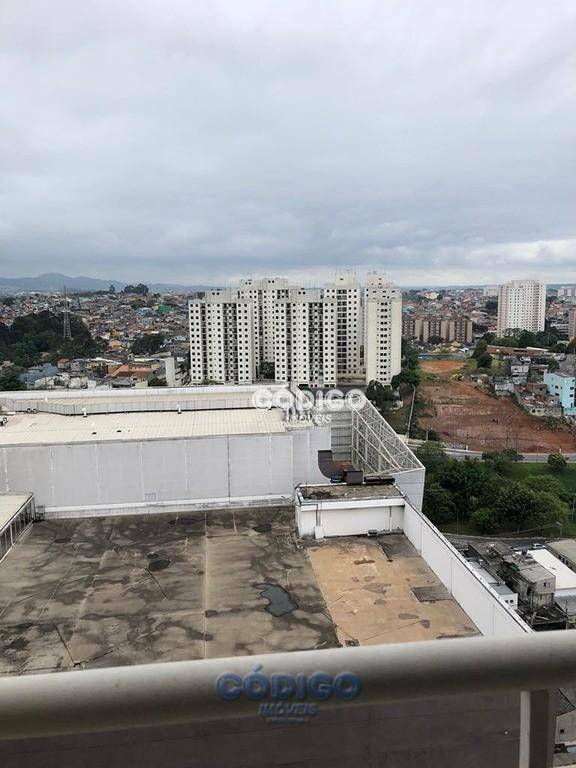 Apartamento à venda com 3 quartos, 77m² - Foto 5