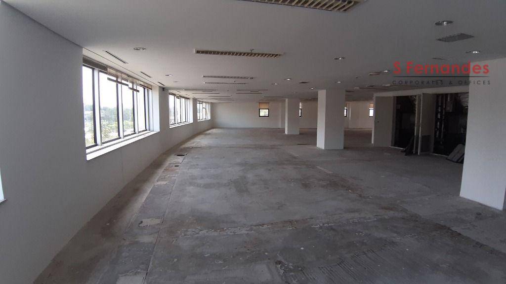 Conjunto Comercial-Sala para alugar, 385m² - Foto 5