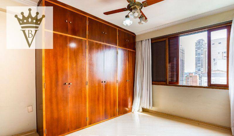 Apartamento à venda com 3 quartos, 154m² - Foto 6