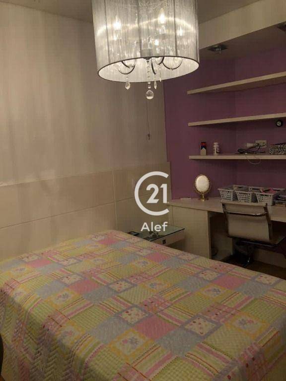 Apartamento à venda com 4 quartos, 186m² - Foto 31