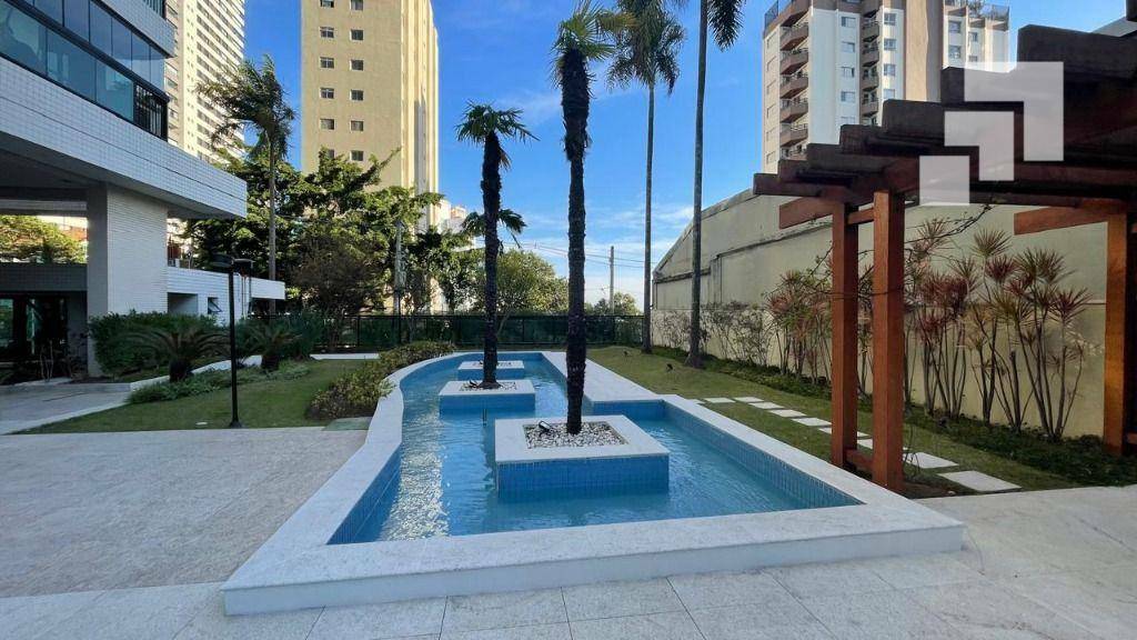 Apartamento, 3 quartos, 157 m² - Foto 25