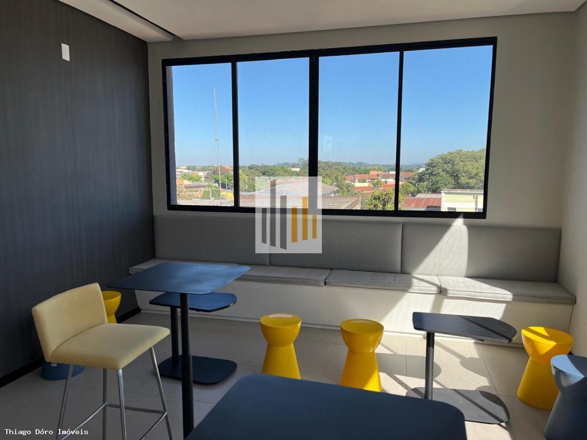 Apartamento à venda com 2 quartos, 38m² - Foto 34