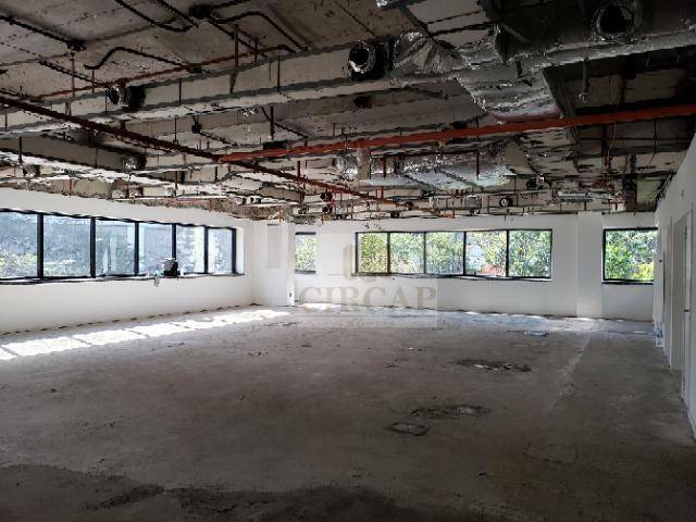 Conjunto Comercial-Sala para alugar, 289m² - Foto 7