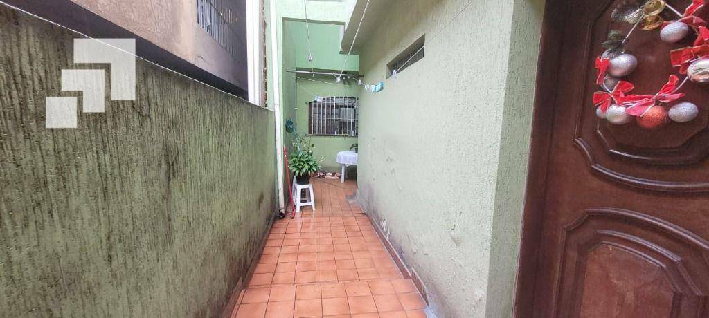 Sobrado à venda com 3 quartos, 110m² - Foto 10