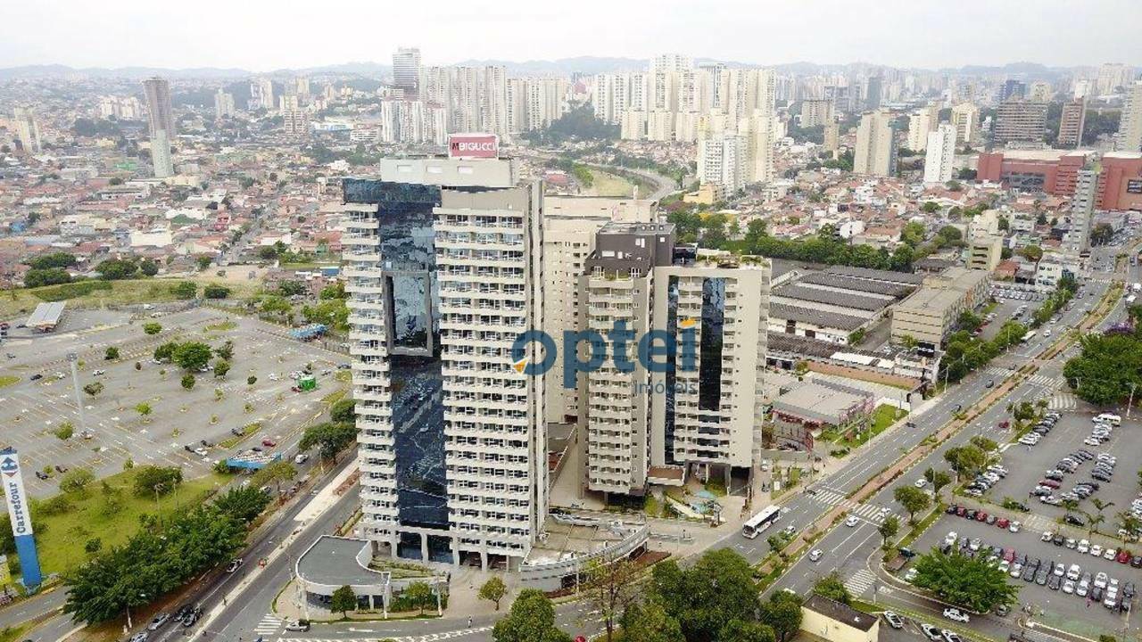 Conjunto Comercial-Sala à venda e aluguel, 40m² - Foto 5