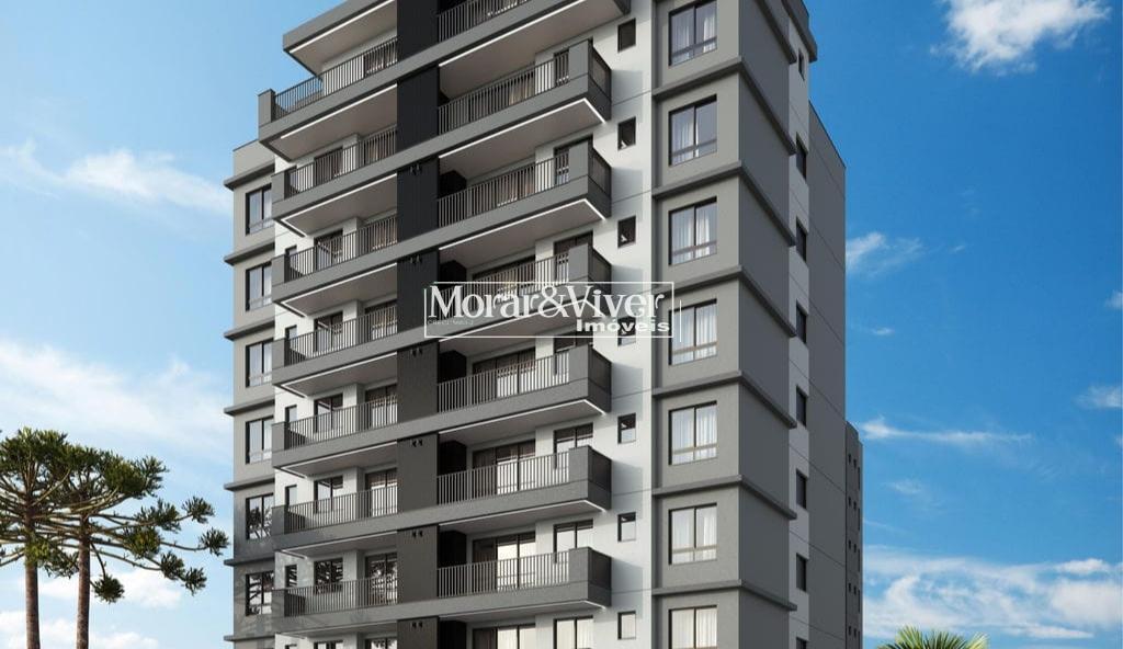 Apartamento à venda com 2 quartos, 56m² - Foto 1