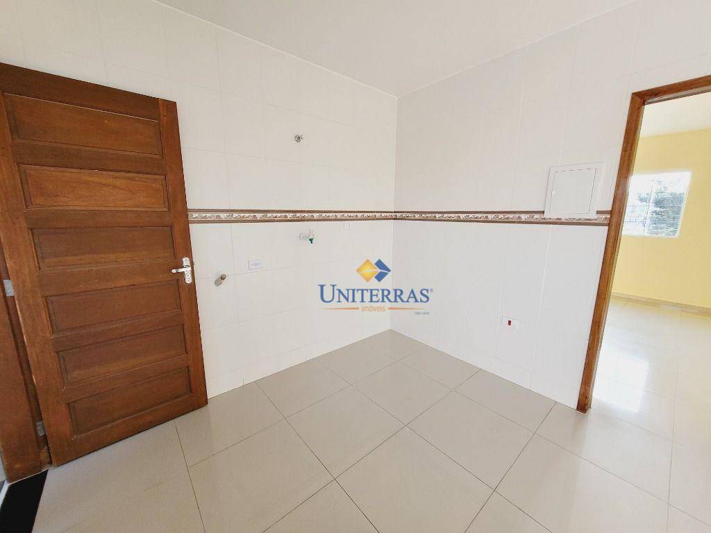 Casa para alugar com 3 quartos, 80m² - Foto 5