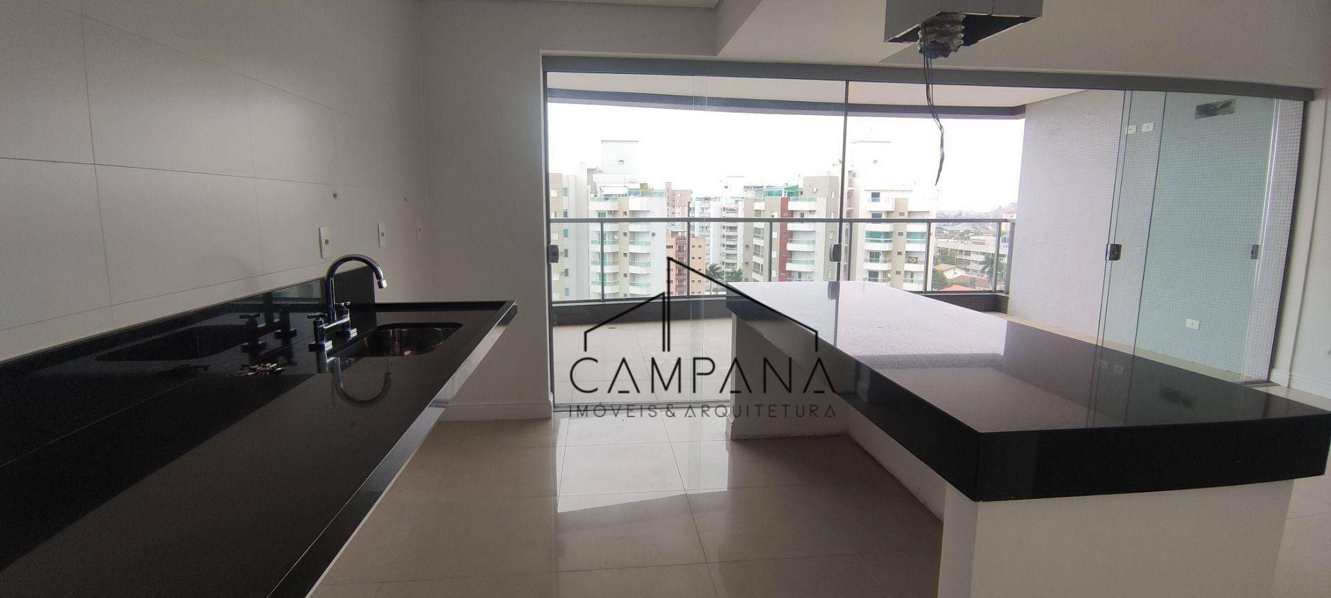 Apartamento à venda com 3 quartos, 142m² - Foto 9