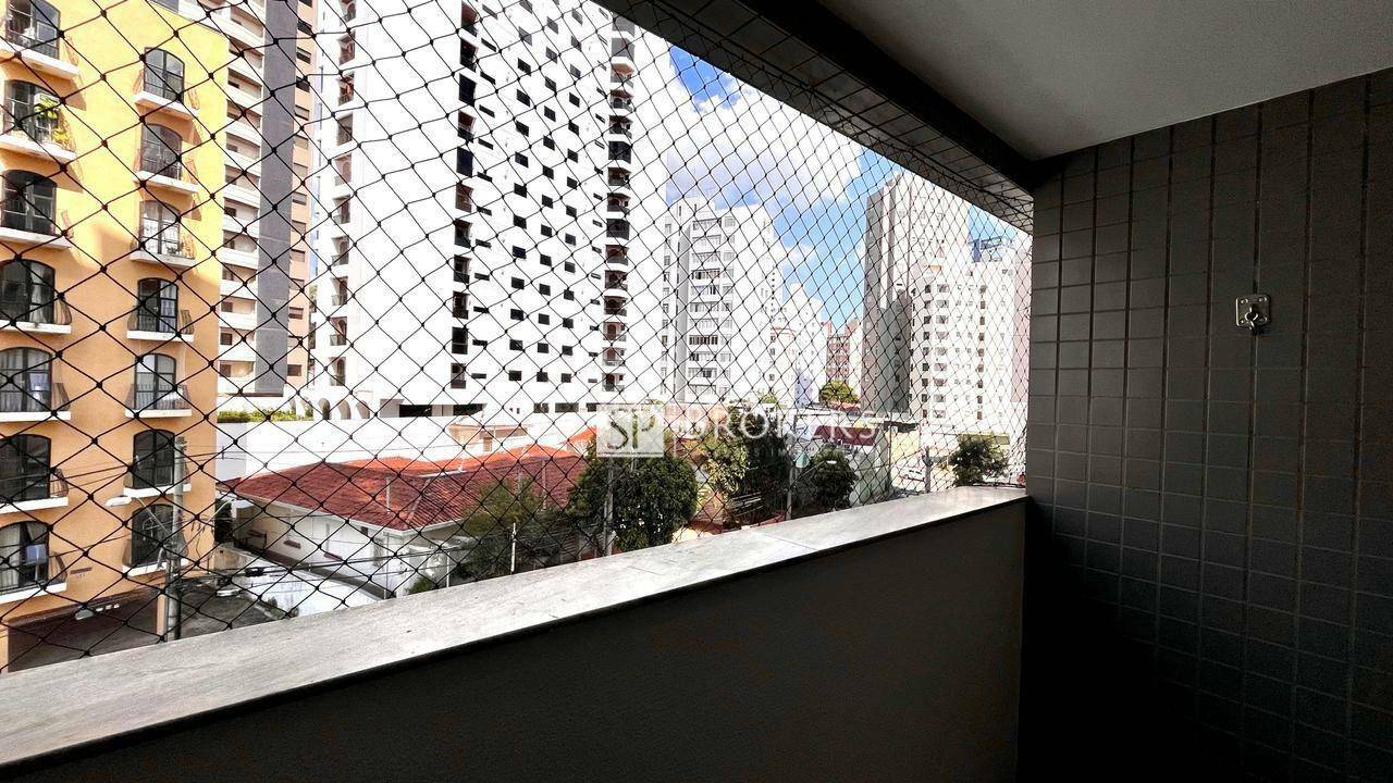 Apartamento à venda com 3 quartos, 110m² - Foto 7