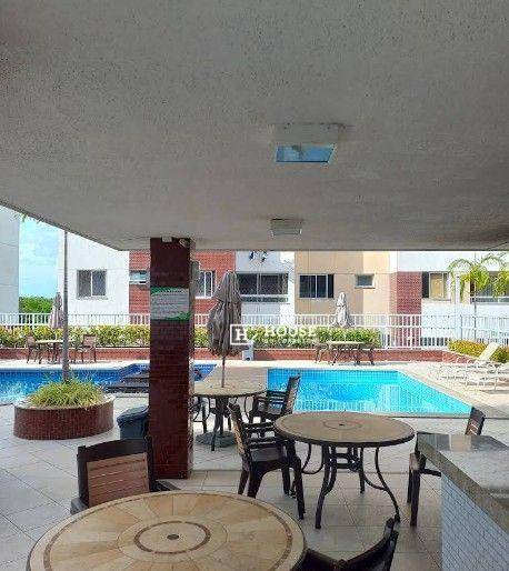 Apartamento, 3 quartos, 70 m² - Foto 16