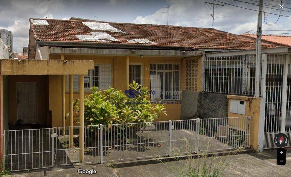 Casa à venda com 2 quartos, 200m² - Foto 1