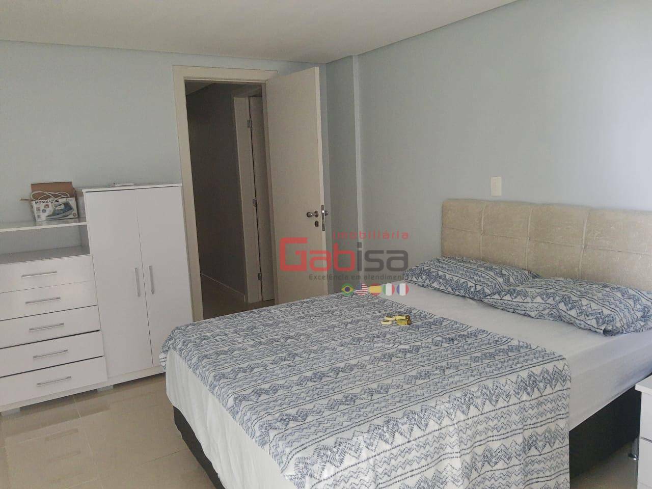 Apartamento à venda com 3 quartos, 170m² - Foto 12