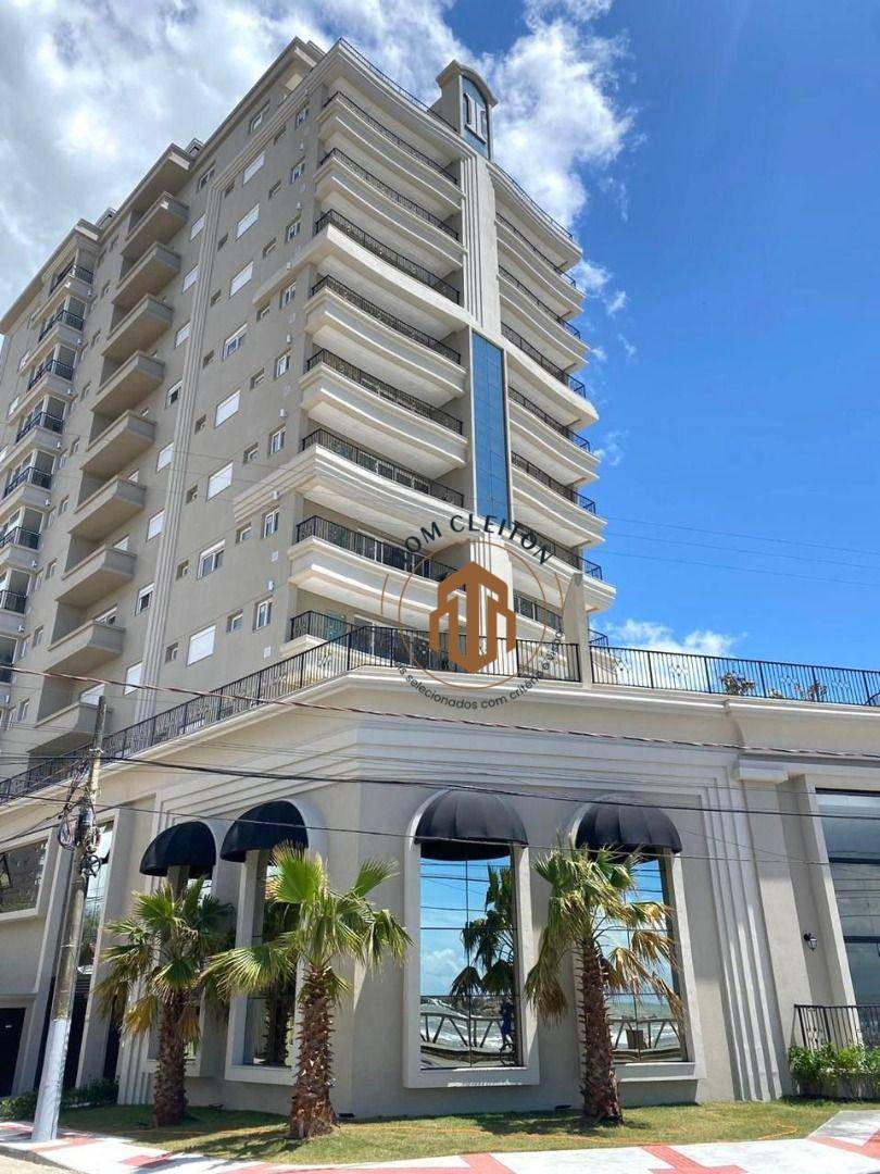 Apartamento, 2 quartos, 86 m² - Foto 1