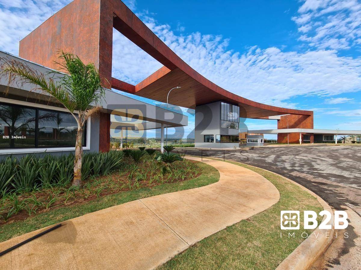 Loteamento e Condomínio, 426 m² - Foto 1