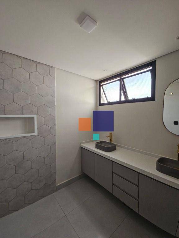 Apartamento à venda com 3 quartos, 180m² - Foto 15