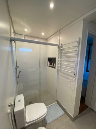 Apartamento à venda com 3 quartos, 120m² - Foto 26