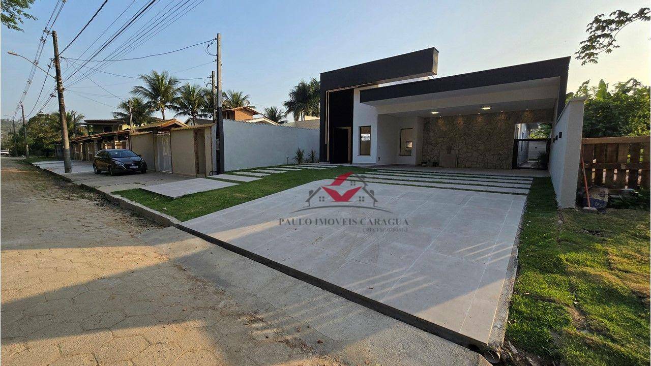 Casa de Condomínio à venda com 3 quartos, 201m² - Foto 2