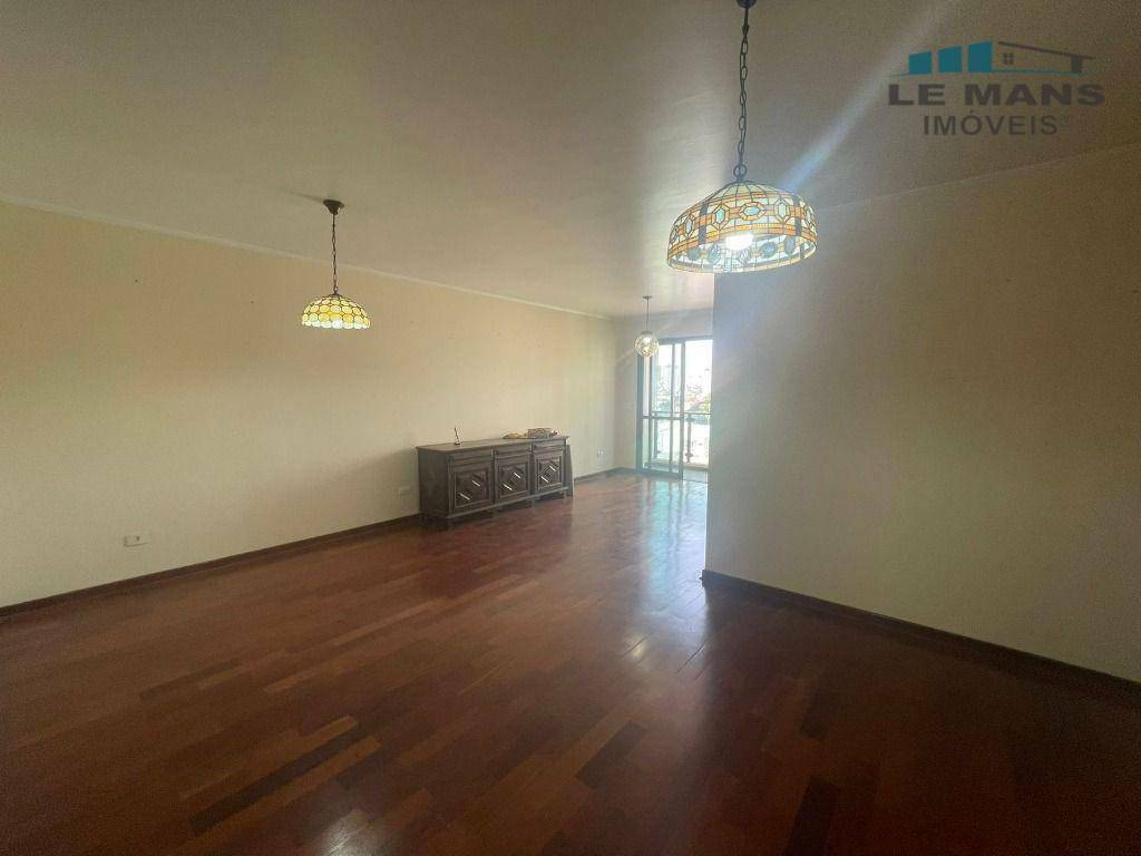 Apartamento à venda com 3 quartos, 103m² - Foto 22