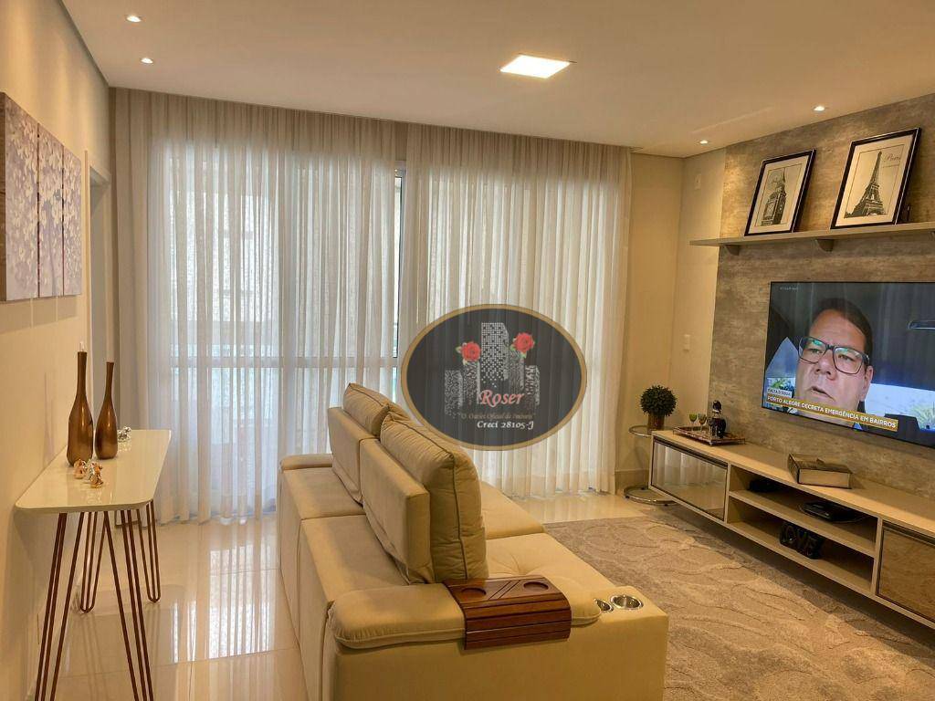 Apartamento para alugar com 1 quarto, 95m² - Foto 21