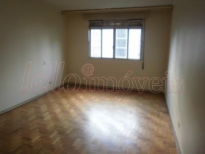 Apartamento para alugar com 4 quartos, 300m² - Foto 5