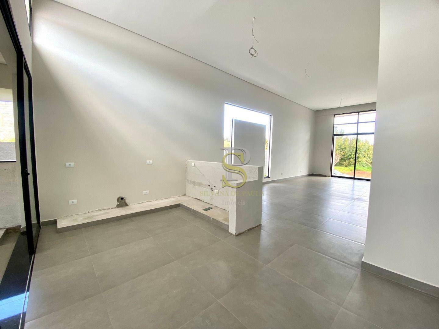 Casa de Condomínio à venda com 4 quartos, 285m² - Foto 5