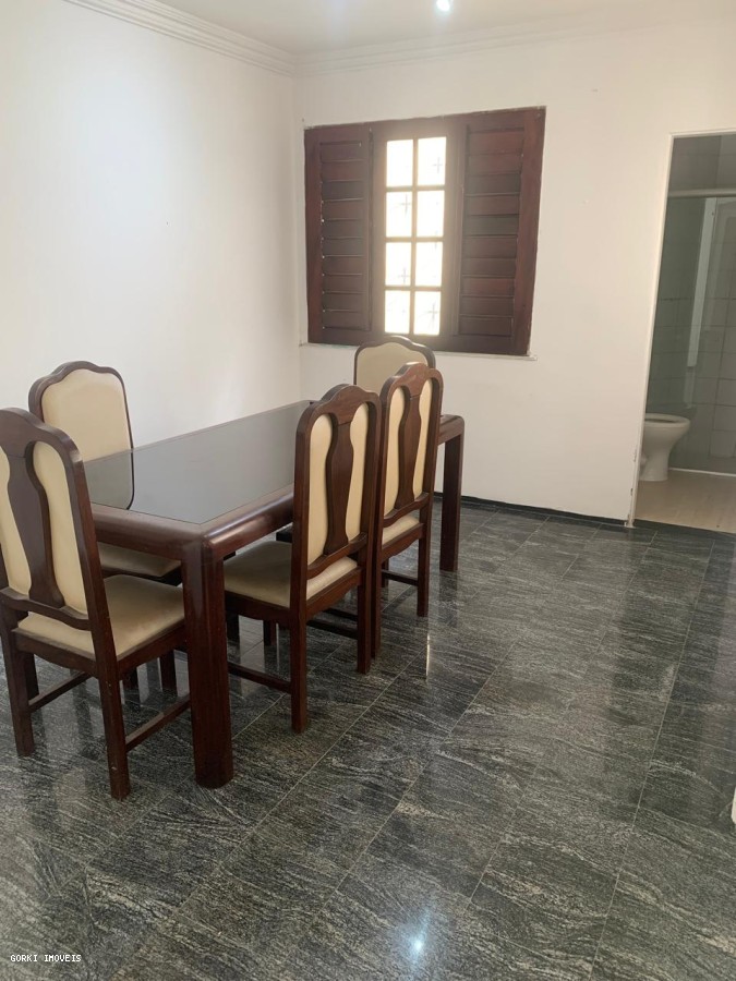 Casa à venda com 4 quartos, 151m² - Foto 9