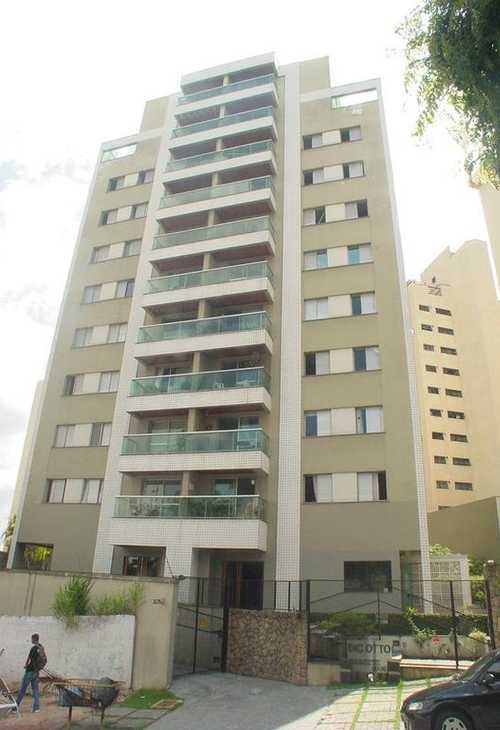 Apartamento à venda com 3 quartos, 95m² - Foto 1