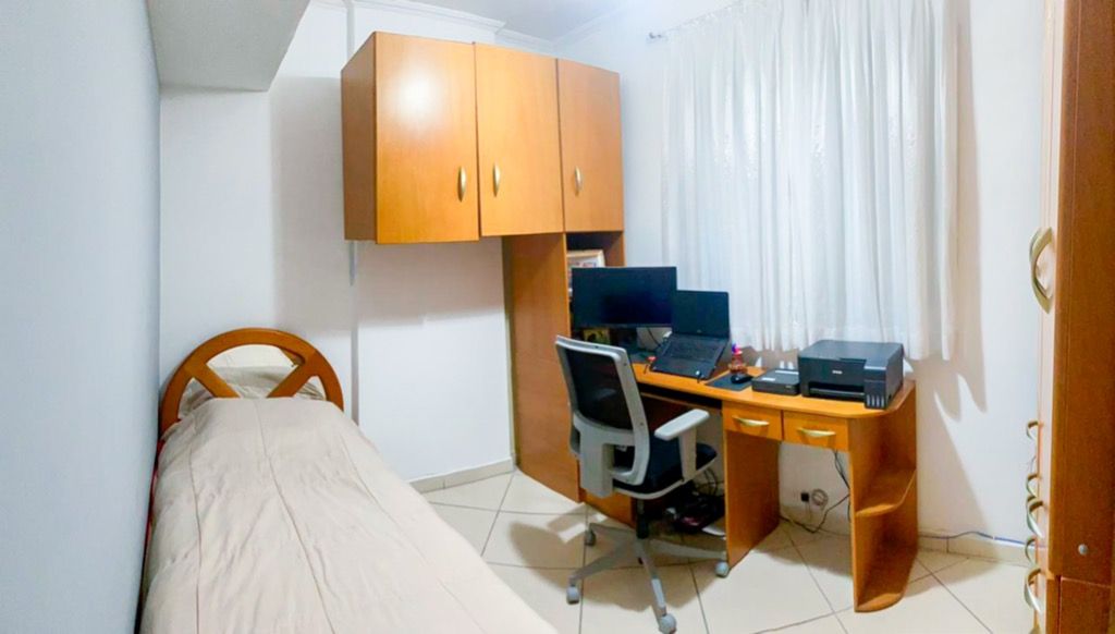 Apartamento à venda com 3 quartos, 108m² - Foto 24