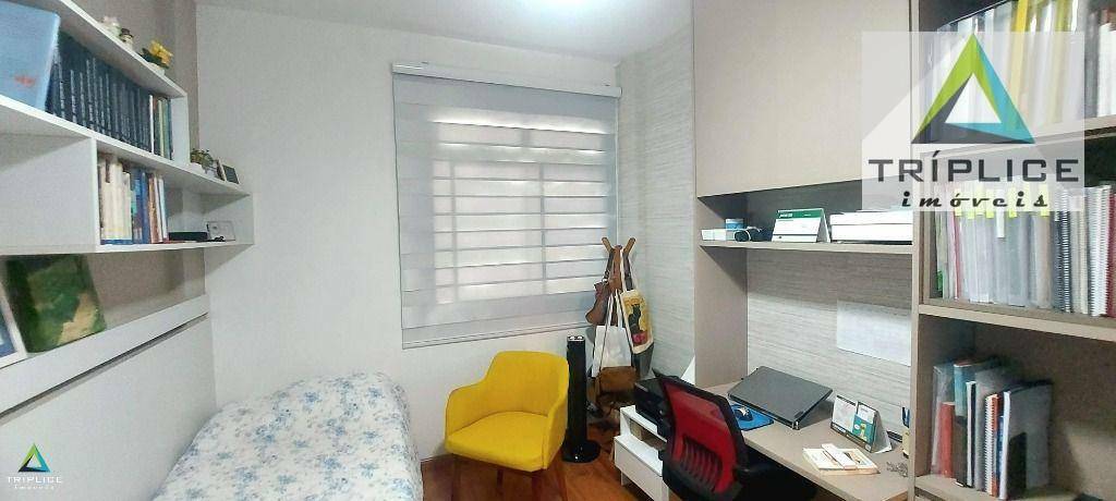 Apartamento à venda com 3 quartos, 179m² - Foto 46