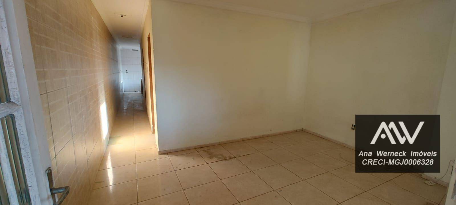 Apartamento à venda com 2 quartos, 75m² - Foto 2