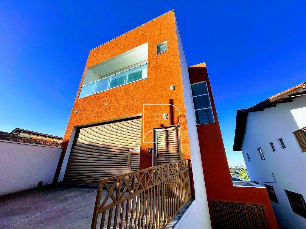 Prédio Inteiro, 250 m² - Foto 2