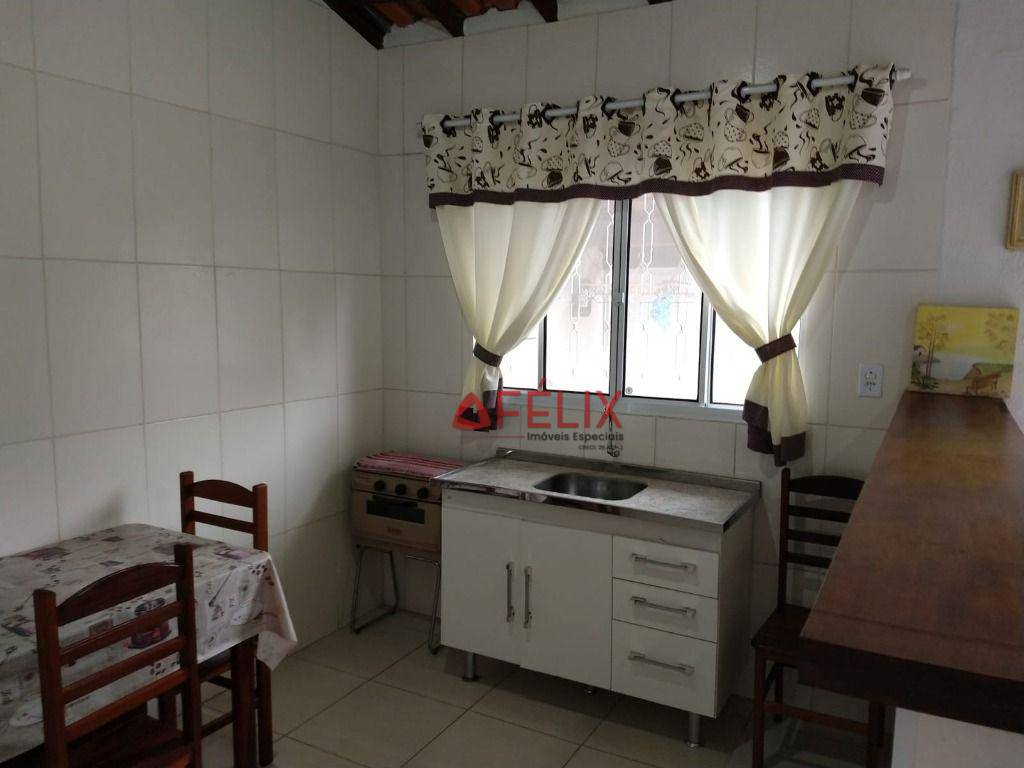 Casa à venda com 2 quartos, 182m² - Foto 8