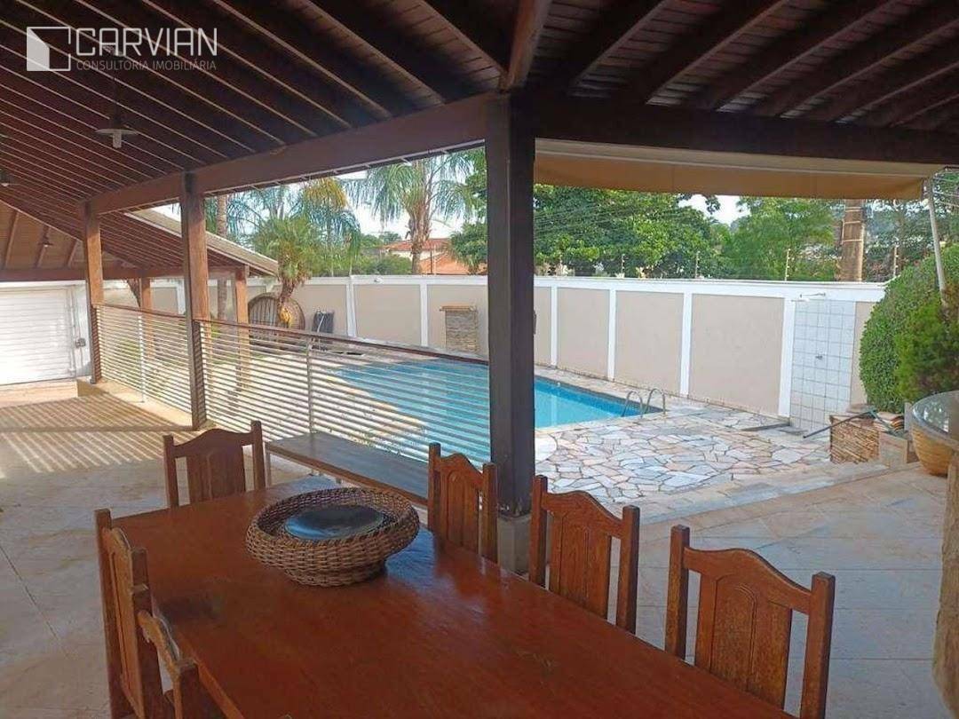 Casa à venda com 4 quartos, 414m² - Foto 22