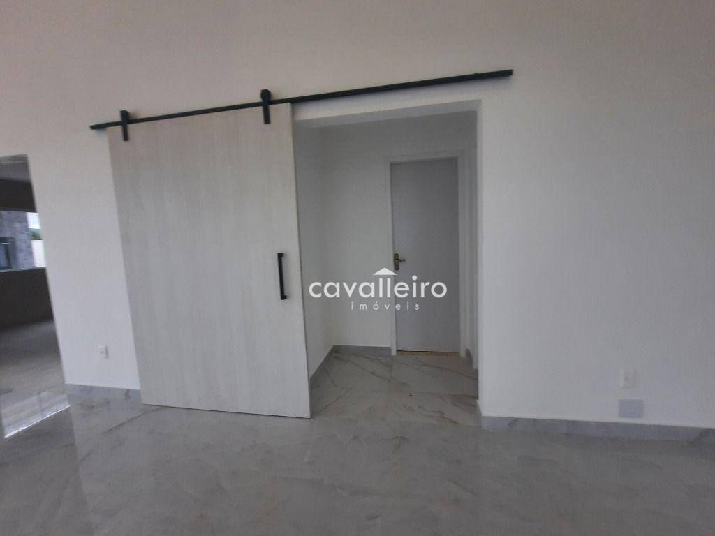 Casa de Condomínio à venda com 3 quartos, 270m² - Foto 10