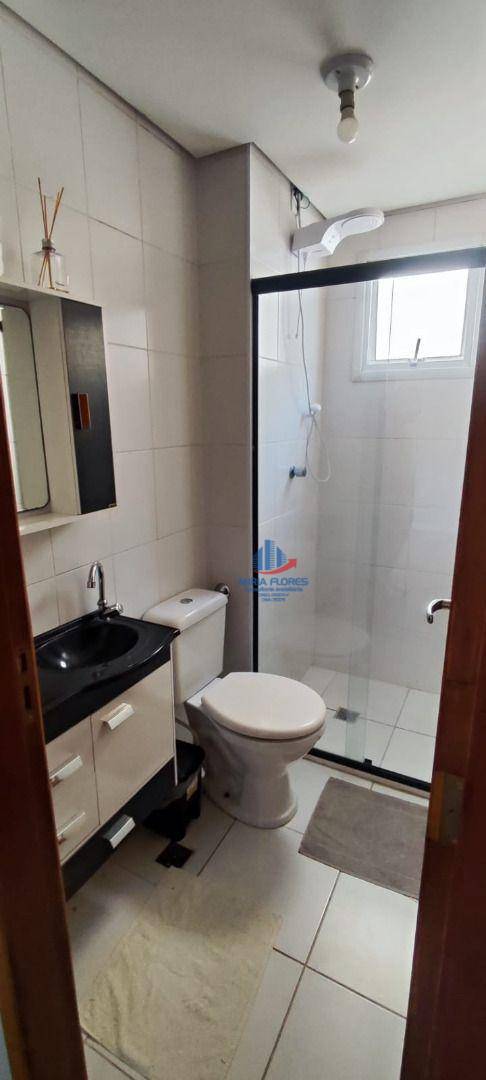 Apartamento à venda com 2 quartos, 70m² - Foto 6