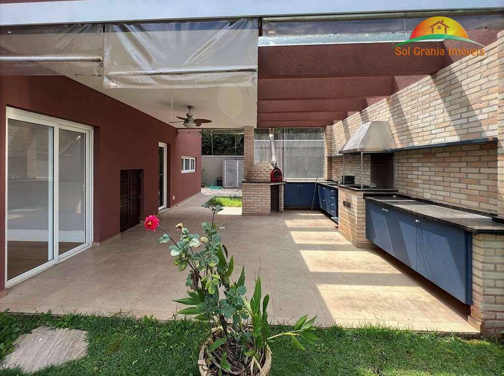 Casa de Condomínio à venda e aluguel com 4 quartos, 494m² - Foto 11