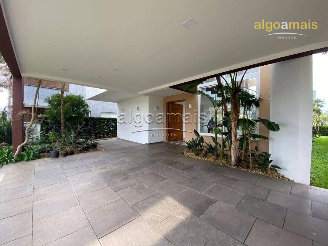 Casa de Condomínio à venda com 4 quartos, 280m² - Foto 5