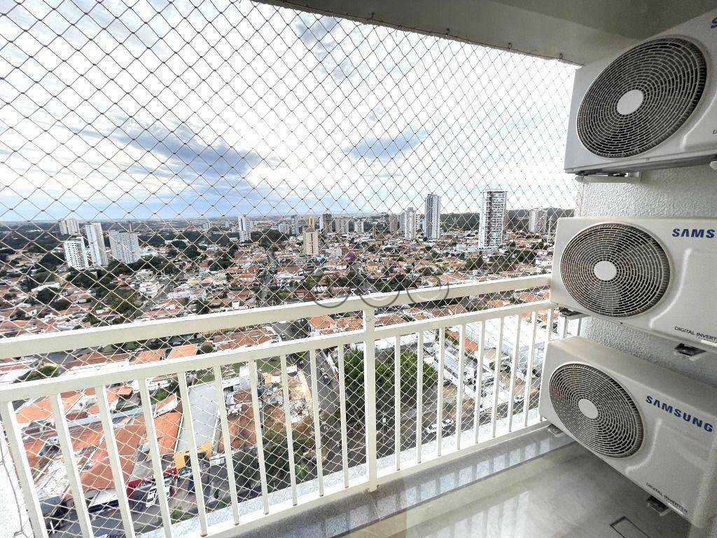 Apartamento à venda com 3 quartos, 160m² - Foto 27