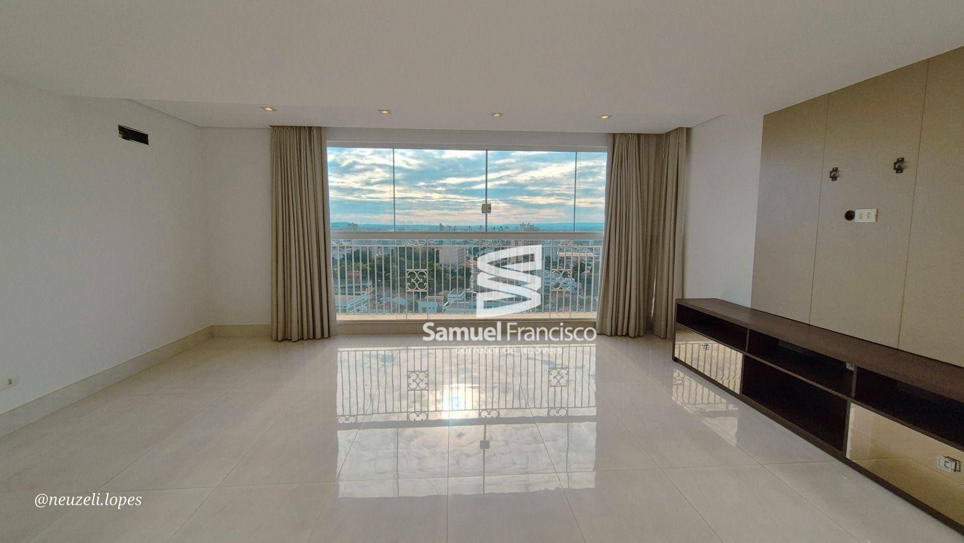 Apartamento à venda com 3 quartos, 253m² - Foto 14