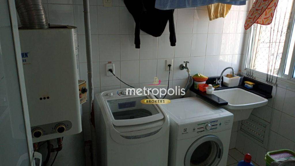 Apartamento à venda com 4 quartos, 223m² - Foto 13