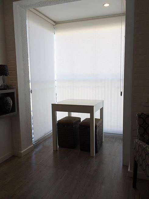 Apartamento à venda com 1 quarto, 40m² - Foto 11