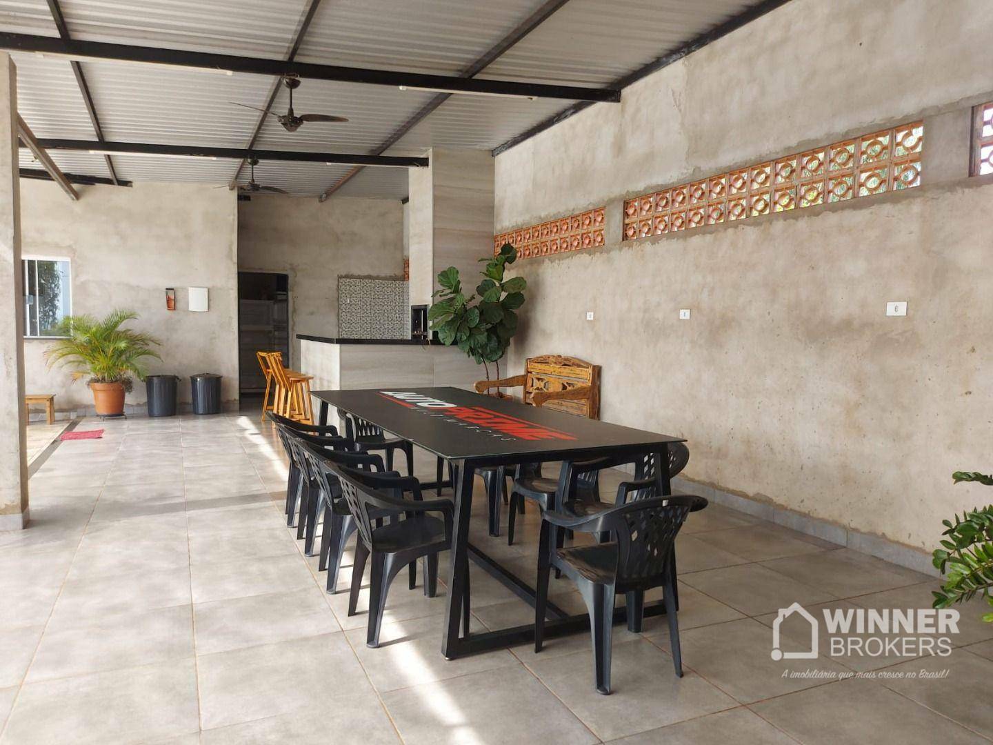 Chácara à venda com 3 quartos, 1500M2 - Foto 27