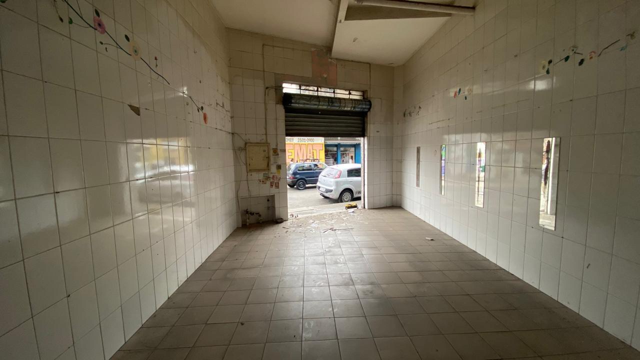 Loja-Salão para alugar, 40m² - Foto 3