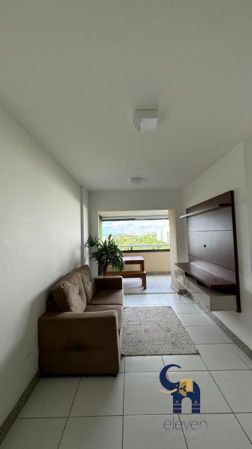 Apartamento à venda com 1 quarto, 47m² - Foto 12